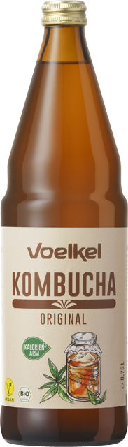 Voelkel Bio Kombucha