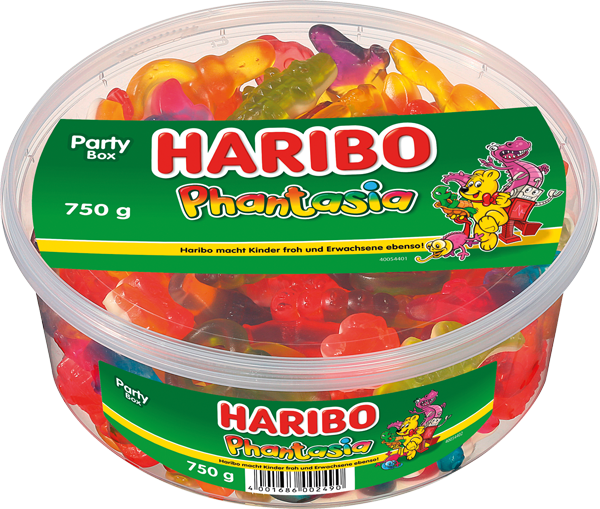 Haribo