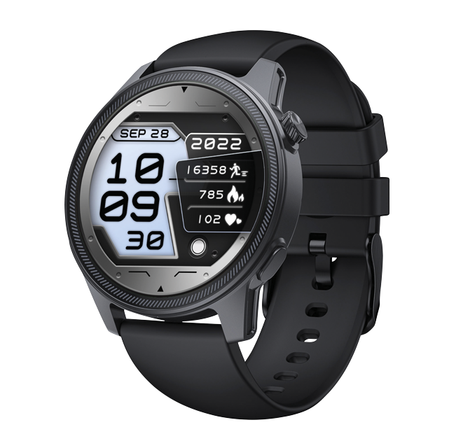 denver Smartwatch „SWC-392B“