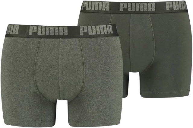 PUMA Herren Retroshorts