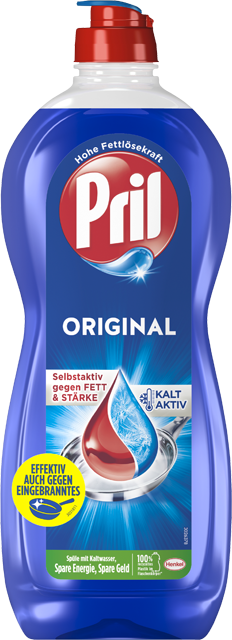 Pril Geschirrspülmittel