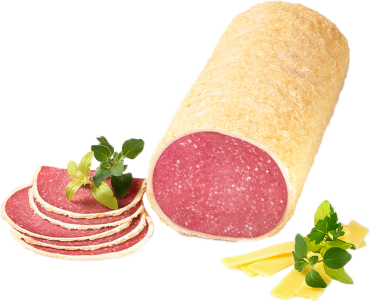 Geflügelsalami