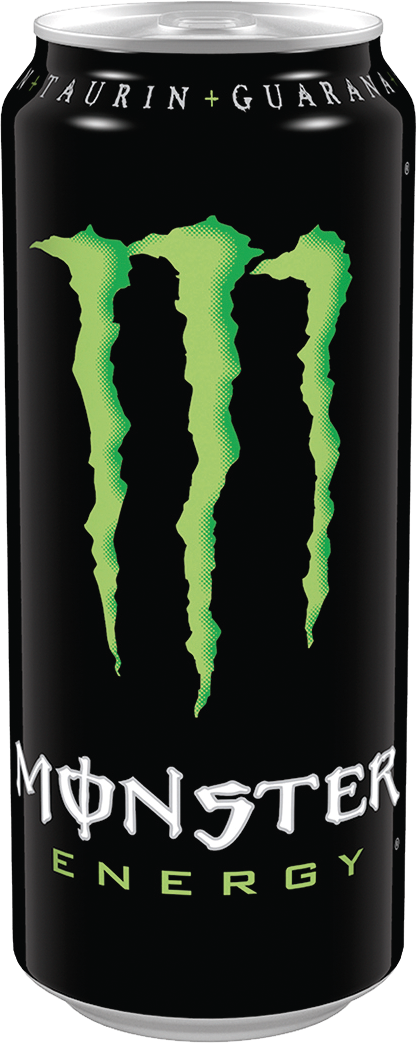 Monster Energydrink