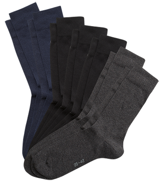 Damen/Herren Socken