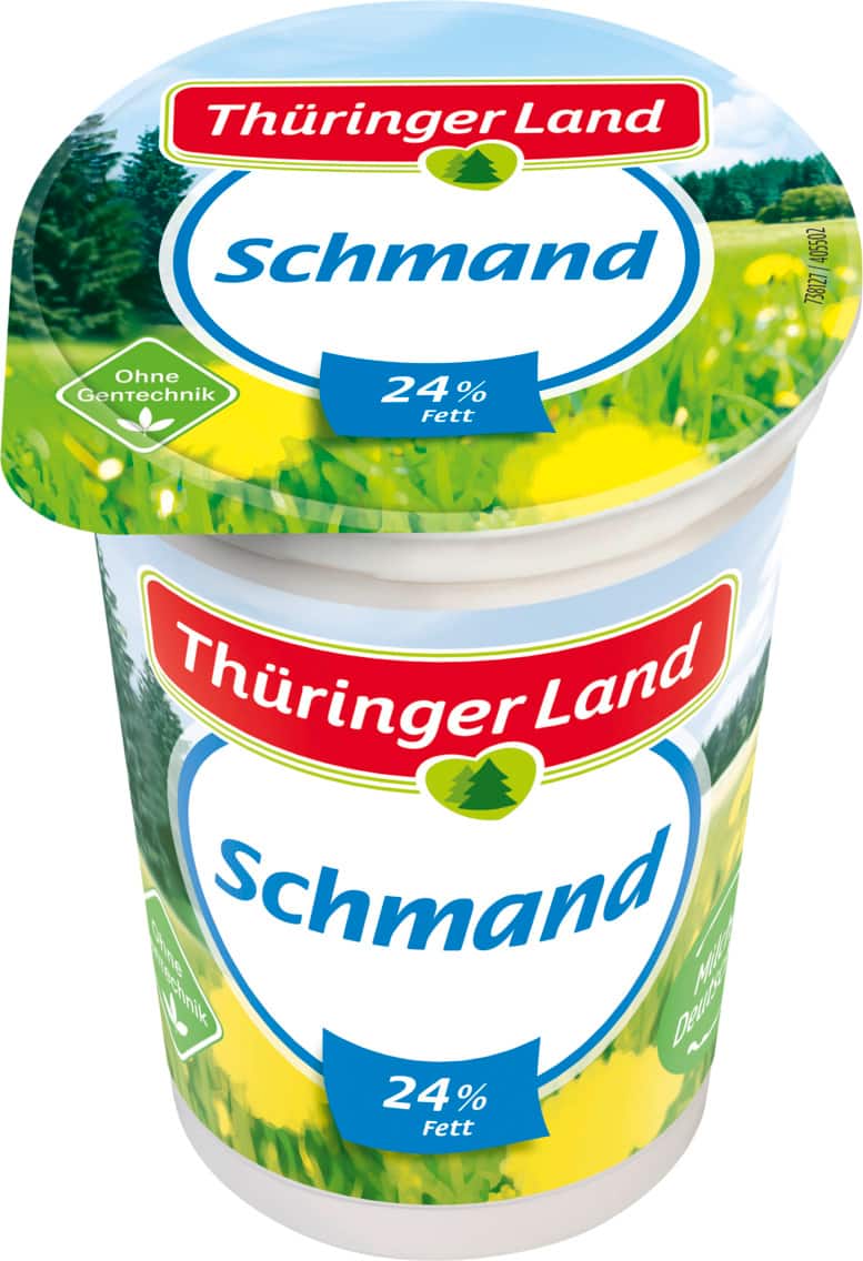 Thüringer Land Schmand
