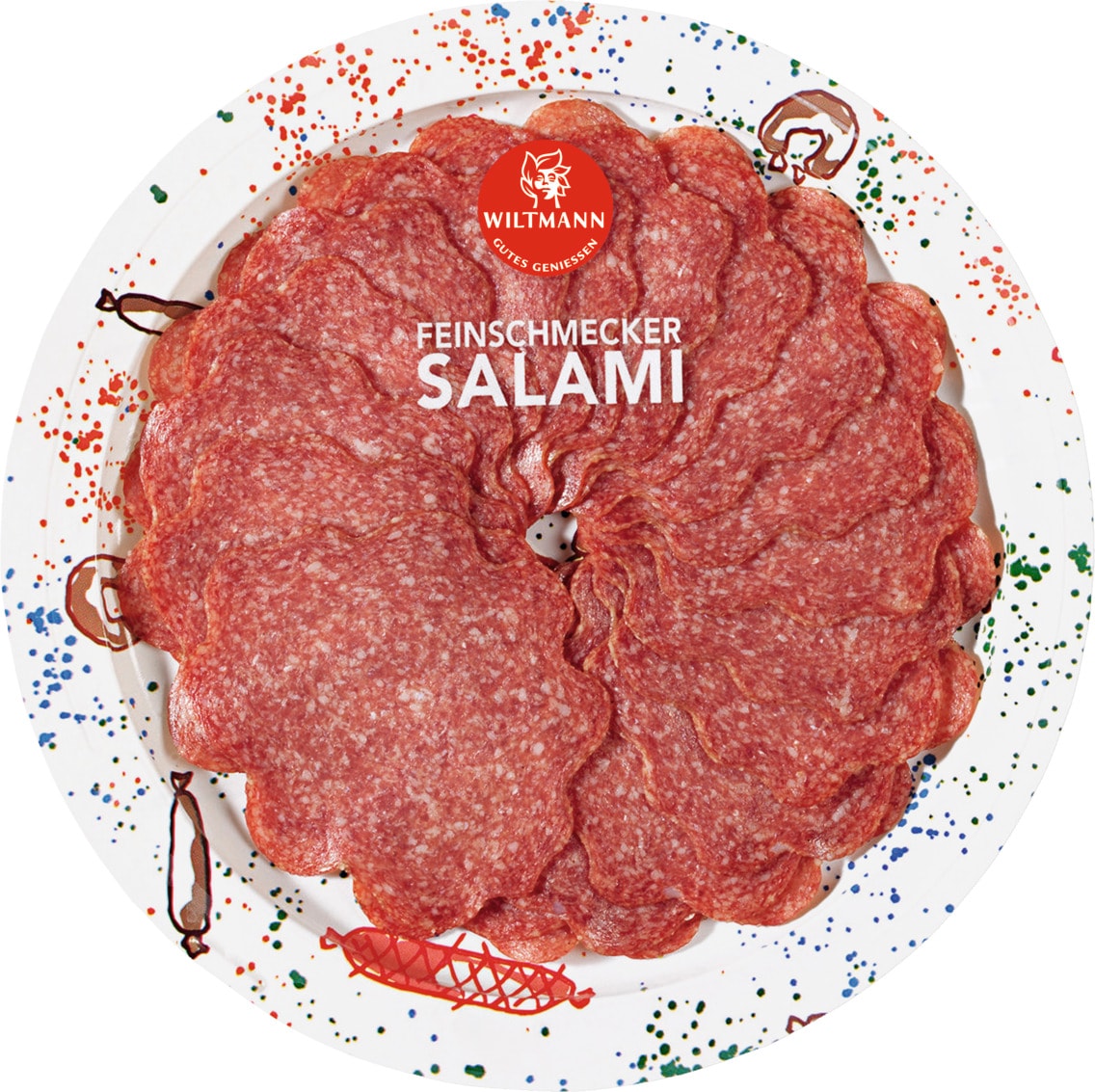 Wiltmann Salami