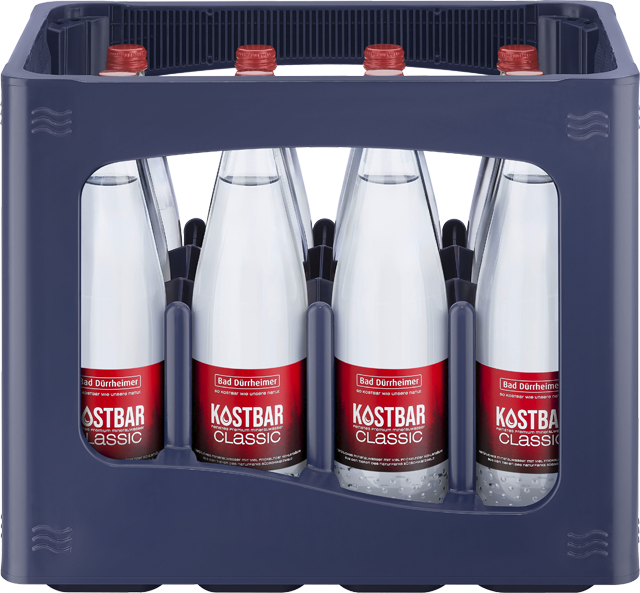 Bad Dürrheimer Mineralwasser