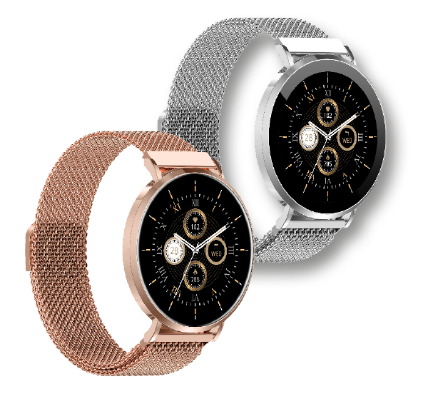 Denver "SWC-394" Smartwatch