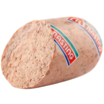 Rasting - Hausmacher Leber-, Blut-, Sülzwurst oder Frühstücksfleisch