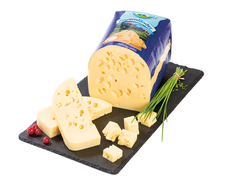 Bayernland Bayernländer