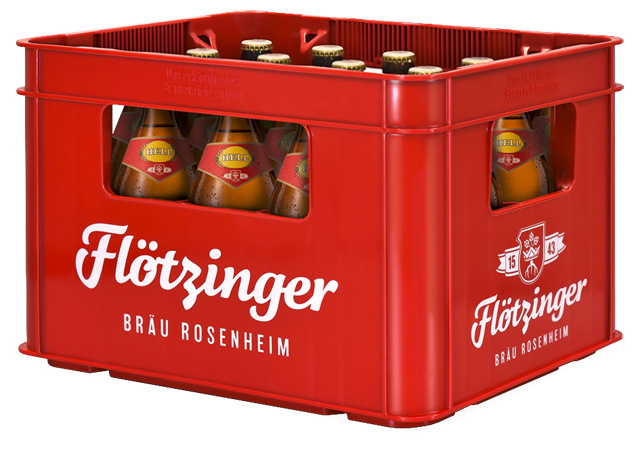 Flötzinger Hell