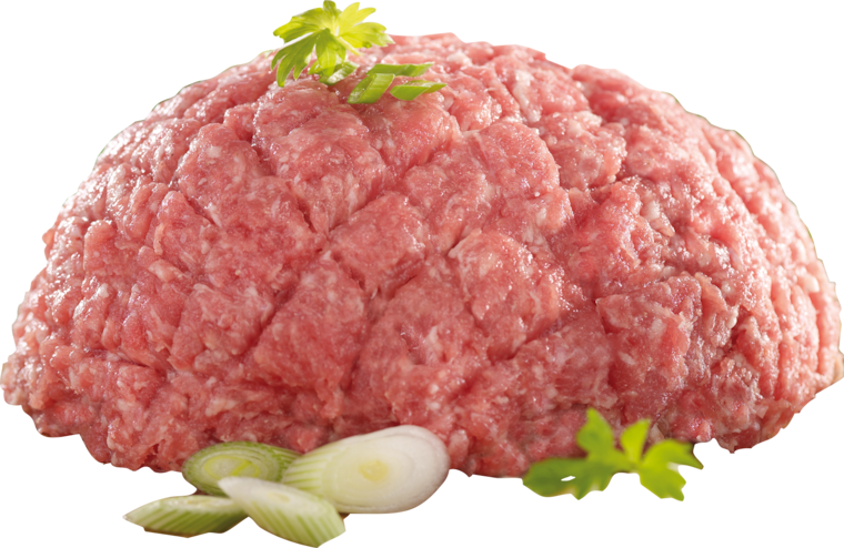 Bauerngut Schinkenmett*