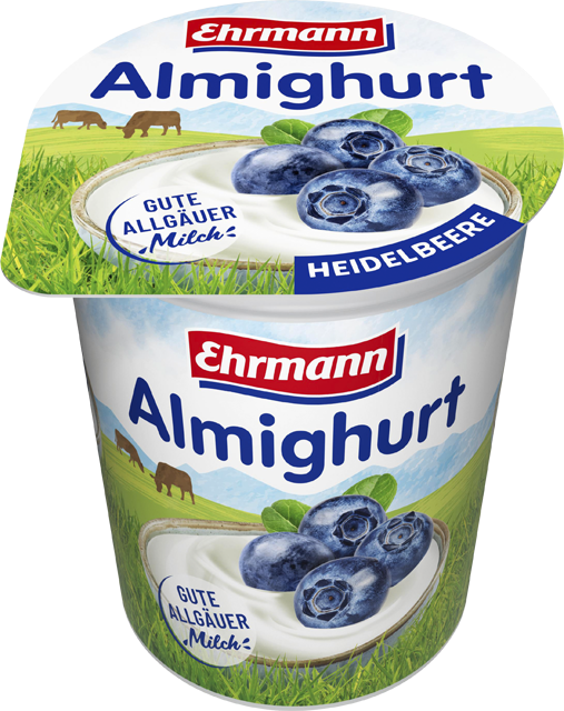Ehrmann Almighurt