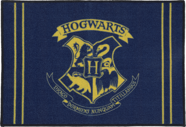 Harry Potter Fußmatte