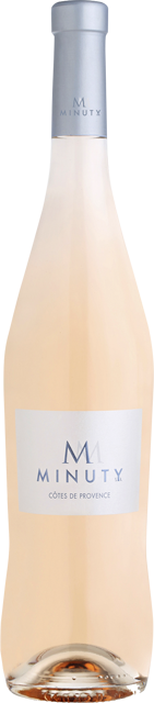 Frankreich: Château Minuty Cuvée Rosé