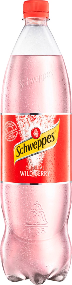 Schweppes Classic