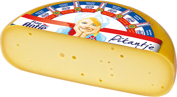 Pikantje van Antje