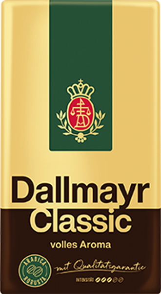 Dallmayr Classic