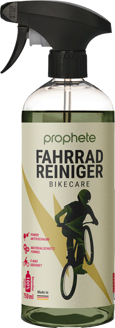 prophete Kettenreiniger