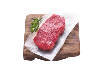 Rinder-Lendensteak