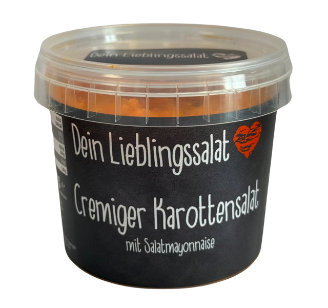 Wild Dein Lieblingssalat