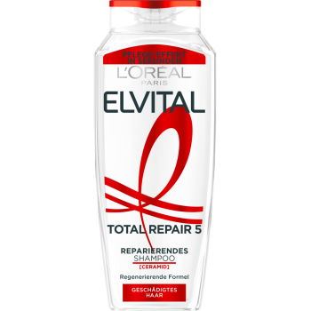 L’Oréal Paris Elvital Shampoo oder Spülung