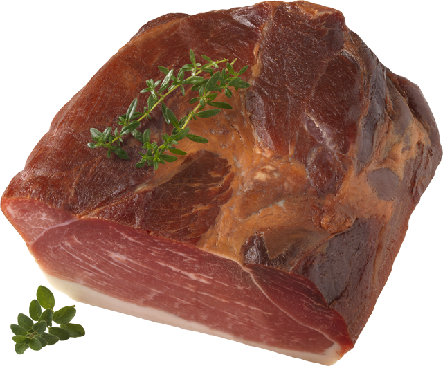 Hofglück Landrauchschinken