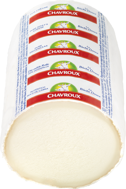 Chavroux Bûche