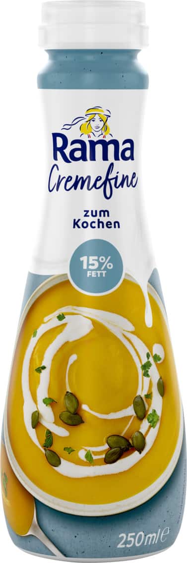 Rama Cremefine