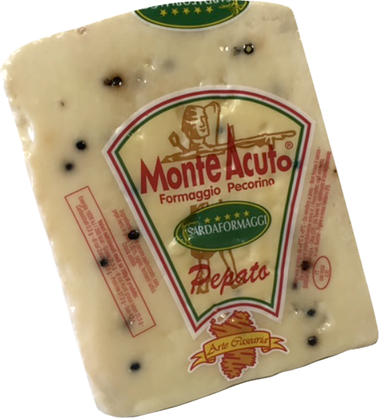 Pecorino Pepato