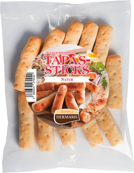 Dermaris Tapas-Sticks