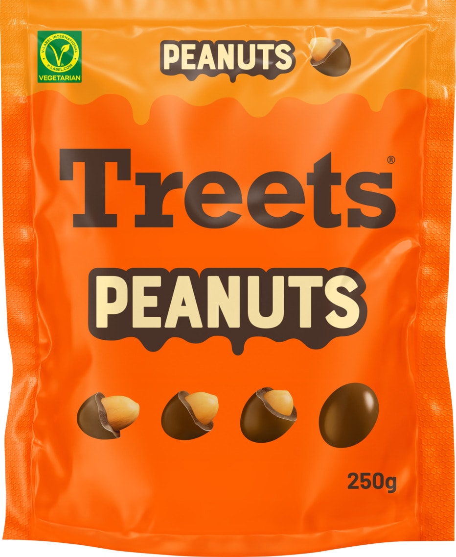 Treets