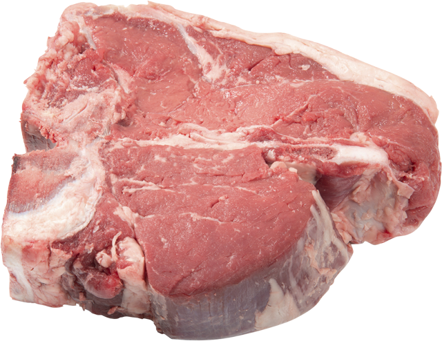 Scotch Beef T-Bone-Steaks 