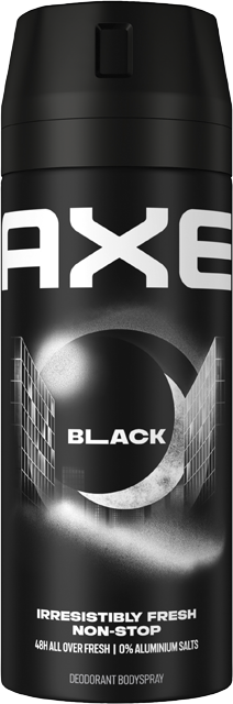 Axe Bodyspray