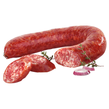 Die Thüringer - Thüringer Knackwurst