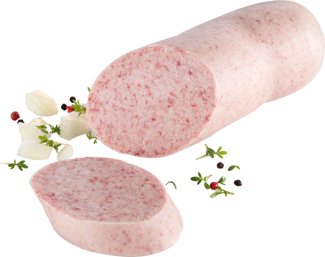 Zwiebelwurst