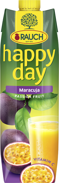 Happy Day
