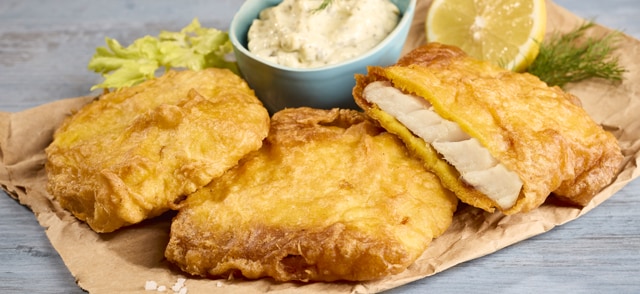 Backfisch