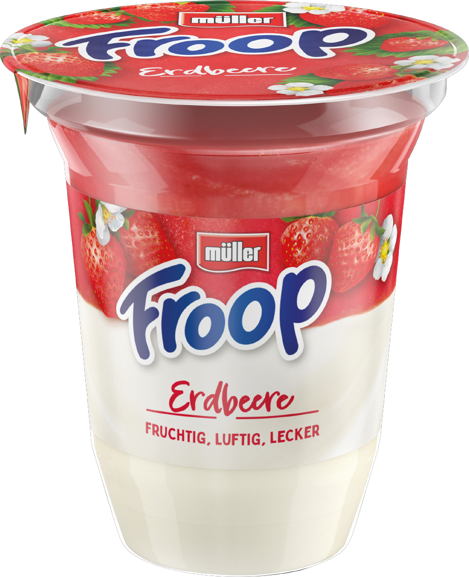Müller Froop