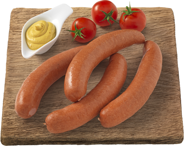 Rindswürstchen