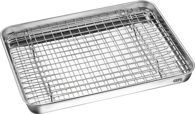 GEFU Backblech