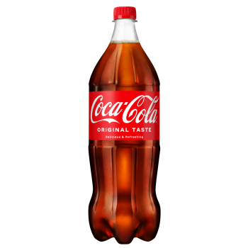 Coca-Cola, Fanta, Sprite