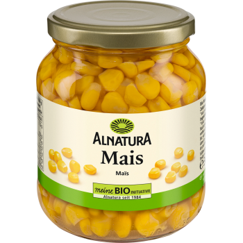 Alnatura Bio Mais