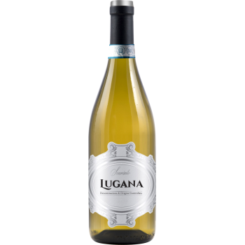 Italien - Venetien - Scarànto Lugana