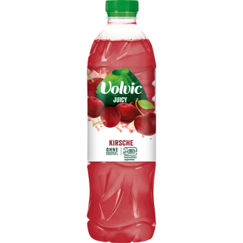 Volvic Juicy