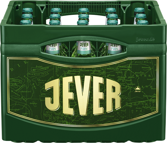 Jever Fun