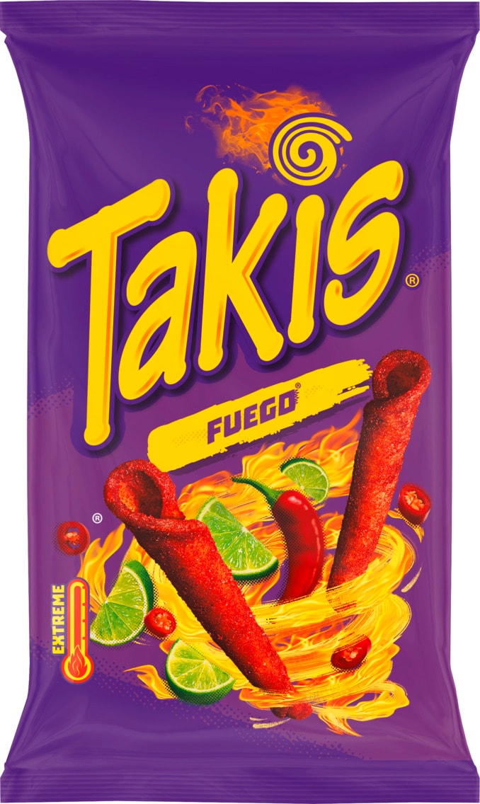 Takis