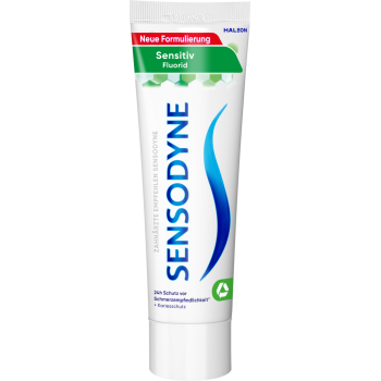 Sensodyne Zahncreme