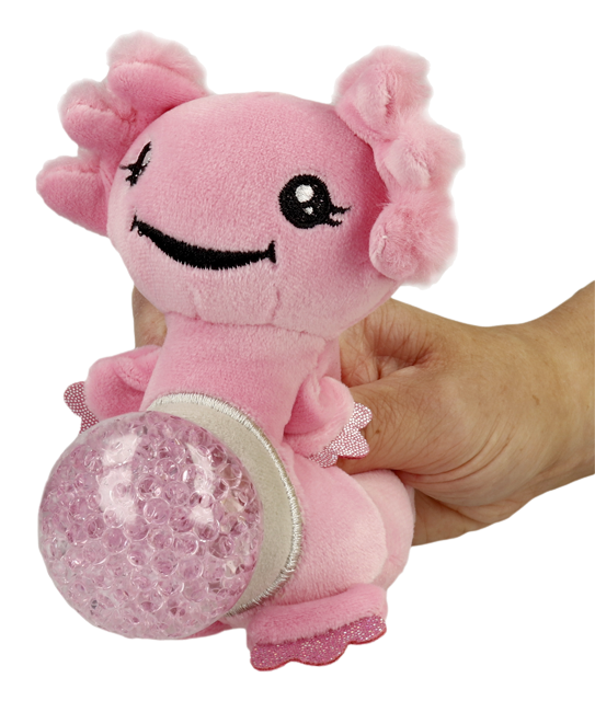 Jellyroos Tiere