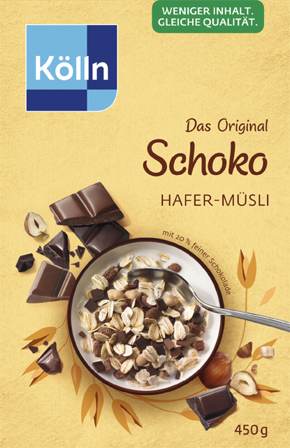Kölln Müsli